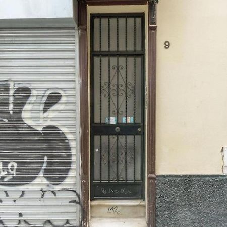 Enjoy The Alfalfa Apartment Seville Ngoại thất bức ảnh