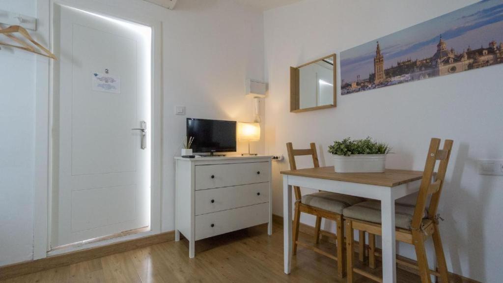 Enjoy The Alfalfa Apartment Seville Ngoại thất bức ảnh